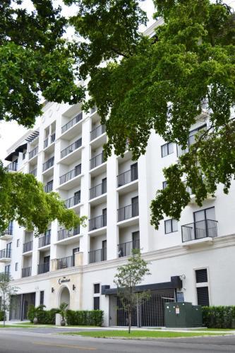 Apartamento Alhambra View | 2 Bedroom | 7th Flr 02