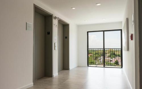 Apartamento Alhambra View | 1 Bed | 7th Flr 04