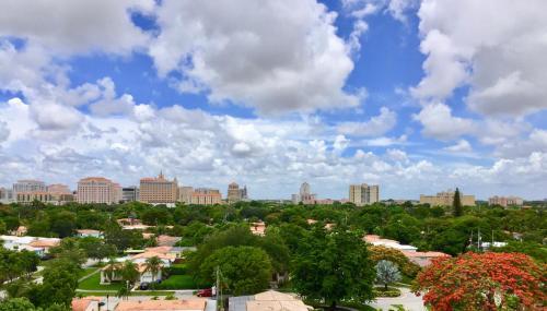 Apartamento Alhambra View | 1 Bed | 7th Flr 04