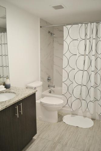 Apartamento Alhambra View | 1 Bed | 7th Flr 04