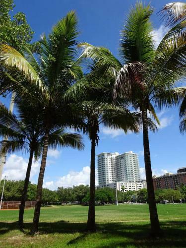 Apartamento Ocean, Marina & City View Studio + Balcony #2