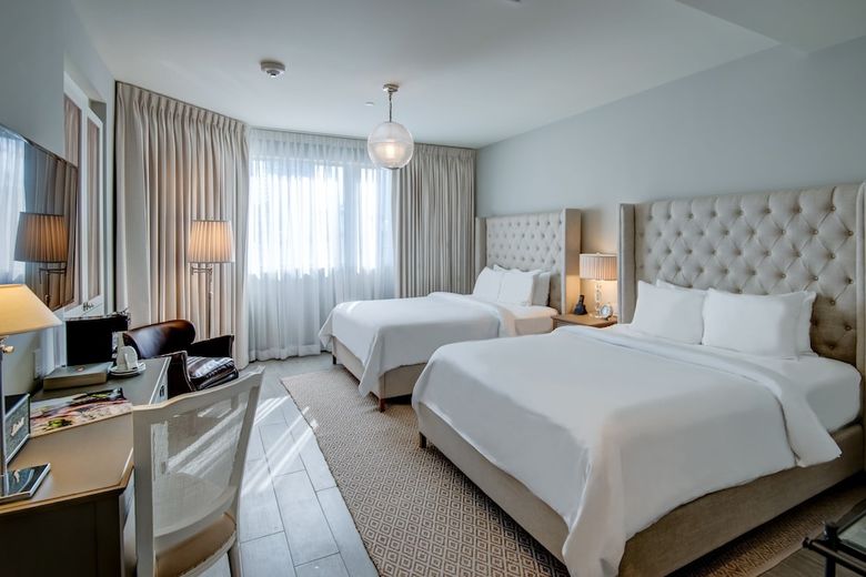 Hotel The Plymouth South Beach
