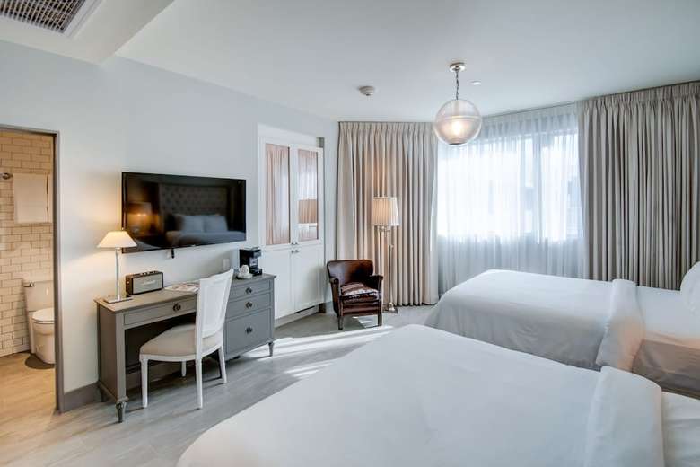 Hotel The Plymouth South Beach