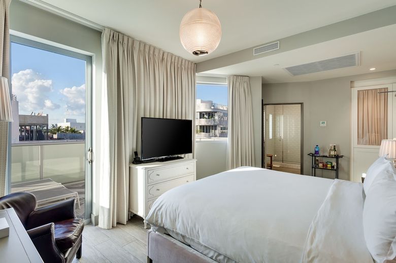Hotel The Plymouth South Beach