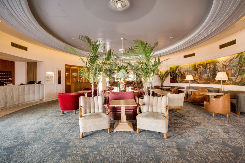 Hotel The Plymouth South Beach