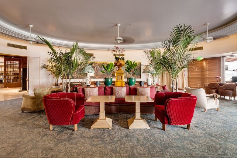 Hotel The Plymouth South Beach