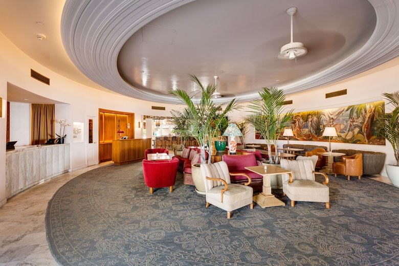 Hotel The Plymouth South Beach