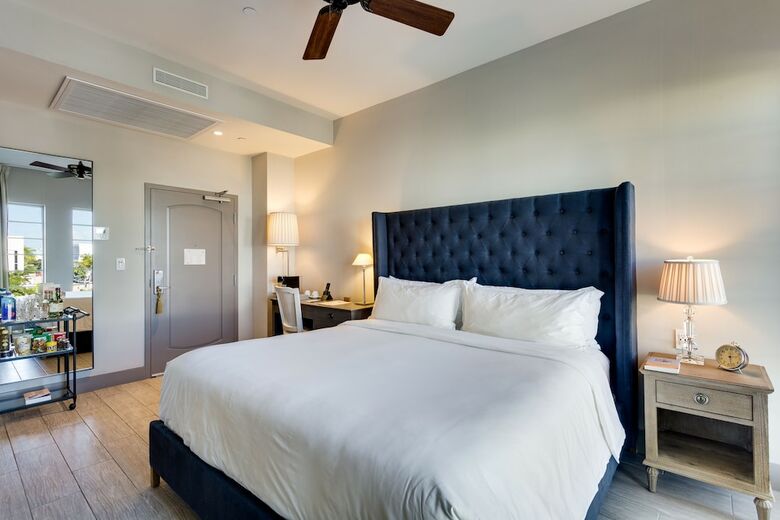 Hotel The Plymouth South Beach