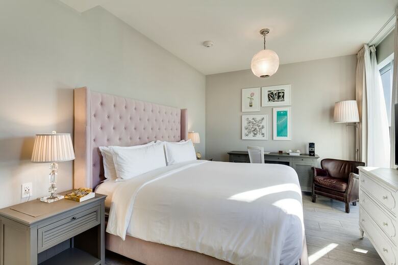 Hotel The Plymouth South Beach