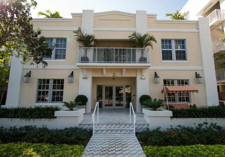 Hotel The Plymouth South Beach