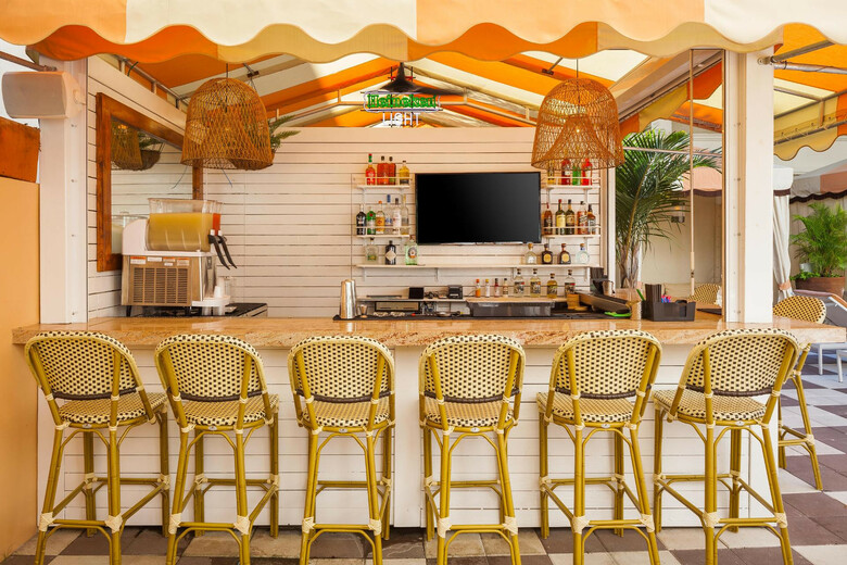 Hotel The Plymouth South Beach