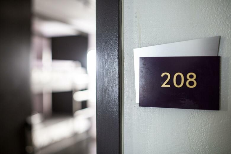 Rock Hostel