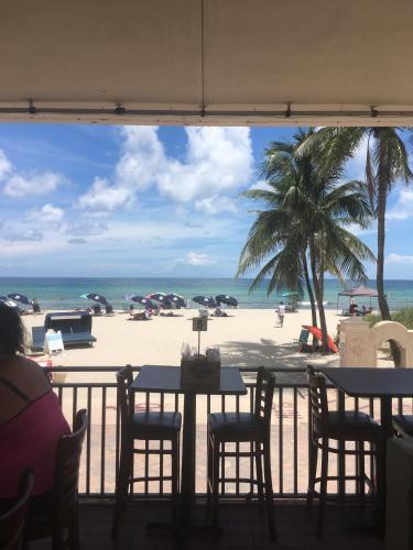Hollywood Beach Resort - Studio