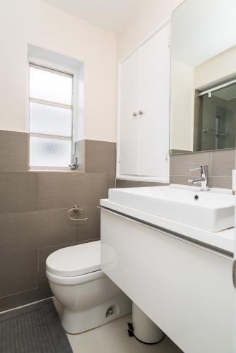 Apartamento Altos Del Mar Suites Miami Beach