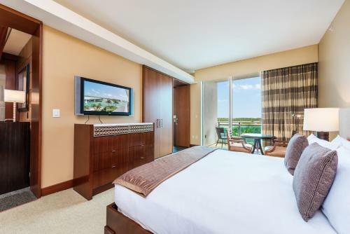 Apartamento Luxury Hotel Condo In Bal Harbour (5)