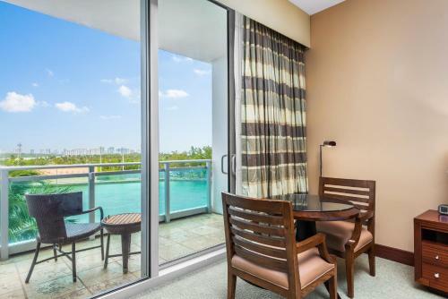 Apartamento Luxury Hotel Condo In Bal Harbour (5)