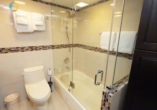 Apartamento Luxury Beach Resort - Hora Rentals