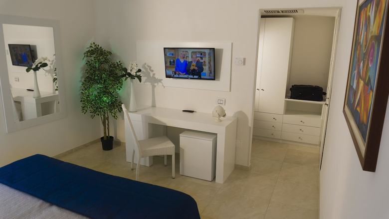 Hotel Scialara