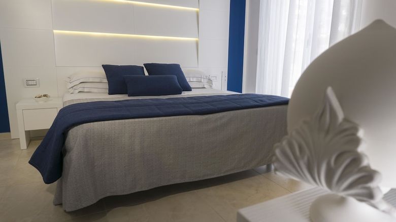 Hotel Scialara