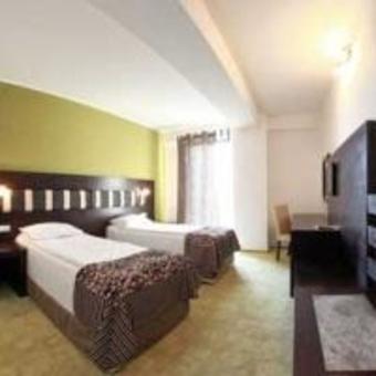 Sydney Hotel