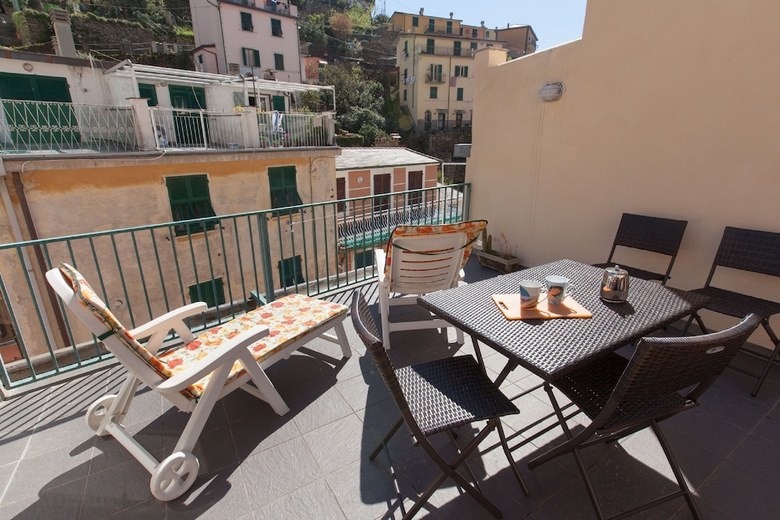Apartamento Appartamenti E Camere Edi
