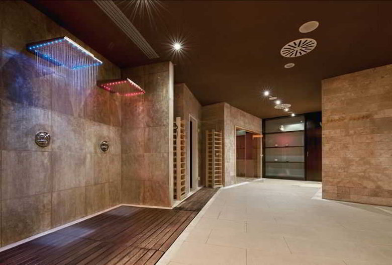 Hotel Basiliani Resort & Spa