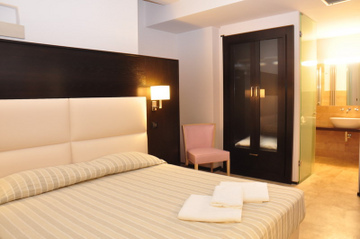 Hotel Basiliani Resort & Spa