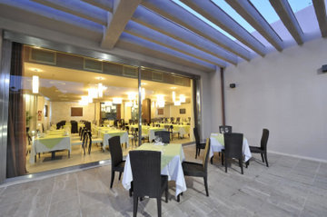 Hotel Basiliani Resort & Spa