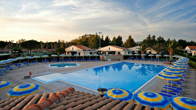Hotel La Cecinella