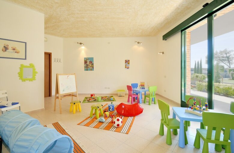 Hotel La Cecinella
