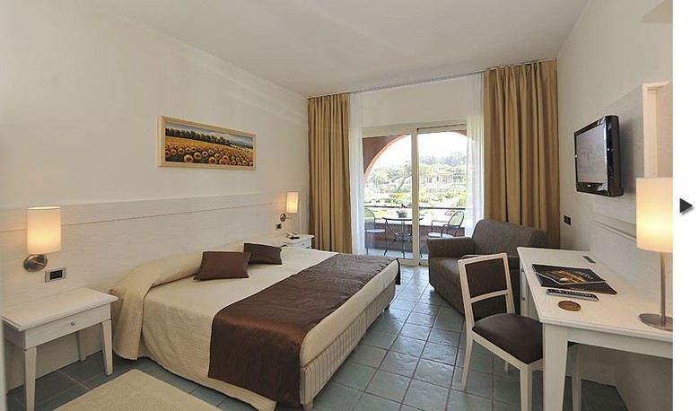 Hotel Del Golfo