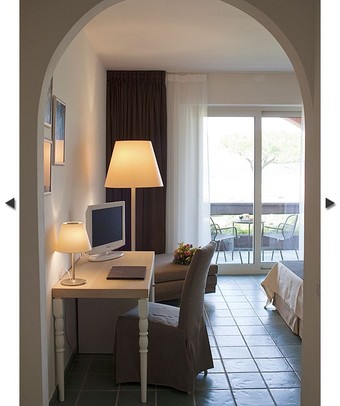 Hotel Del Golfo