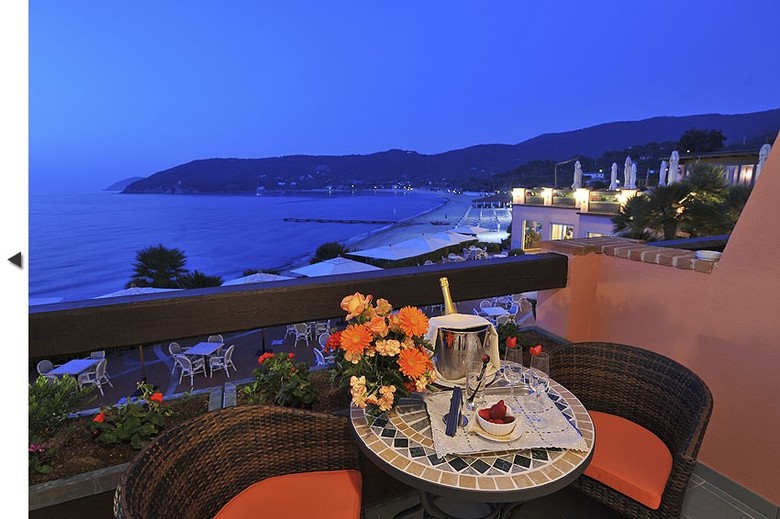 Hotel Del Golfo
