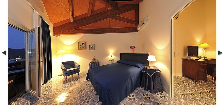 Hotel Del Golfo