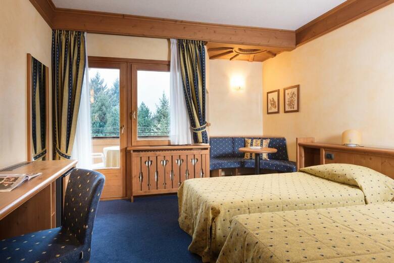 Miramonti Park Hotel