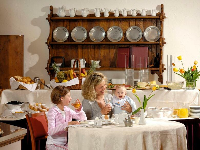 Miramonti Park Hotel