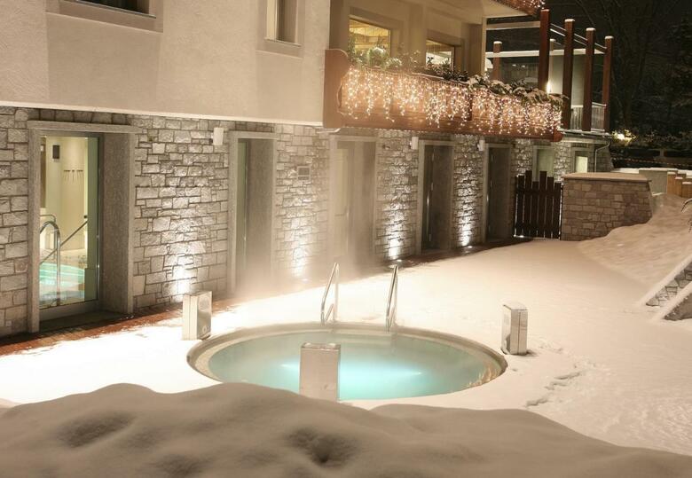 Miramonti Park Hotel