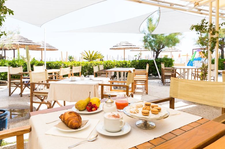 Hotel Tirreno