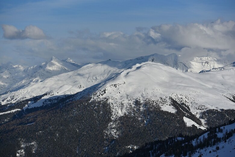 Hotel Interalpen