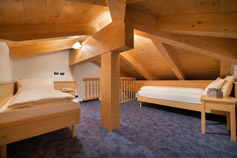 Hotel Interalpen