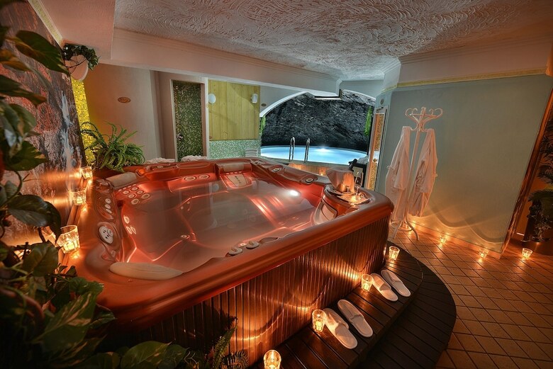 Hotel Interalpen
