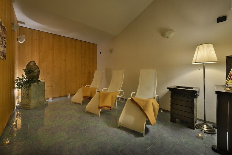 Hotel Interalpen