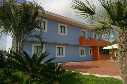 Bed & Breakfast Pozzallo Motel Nautico