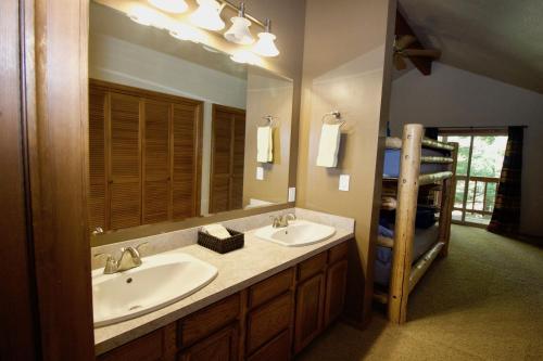 Stedman Cabin