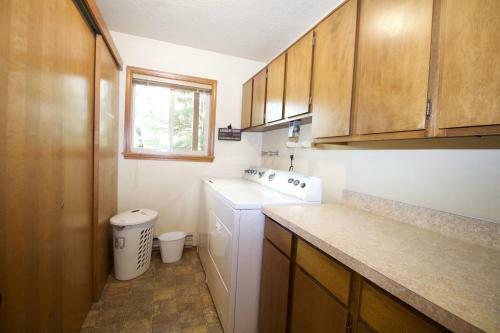 Stedman Cabin