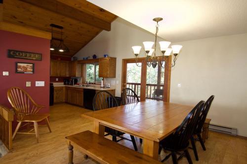 Stedman Cabin