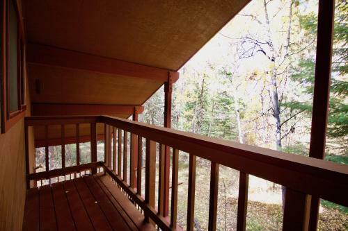 Stedman Cabin