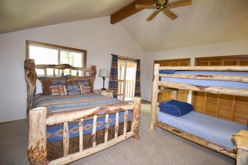 Stedman Cabin