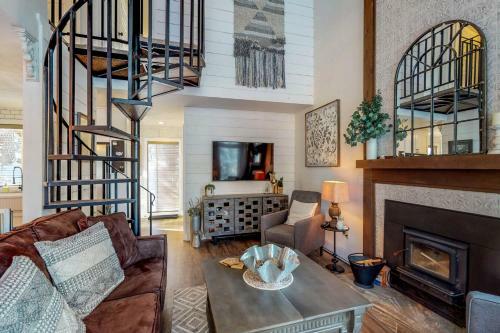 Brundage Meadows Unit 4