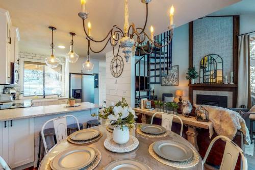 Brundage Meadows Unit 4